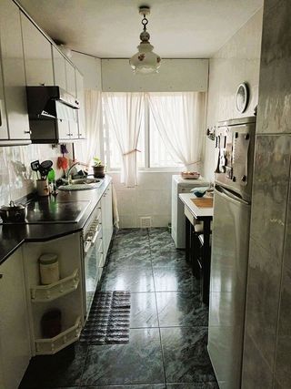 Piso en venta en Falperra - Santa Lucía en Coruña (A)