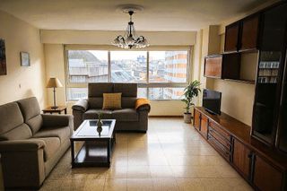 Piso en venta en Falperra - Santa Lucía en Coruña (A)