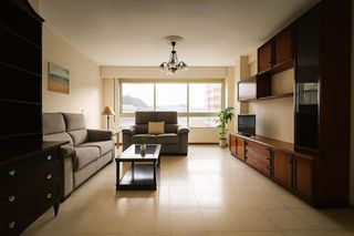 Piso en venta en Falperra - Santa Lucía en Coruña (A)