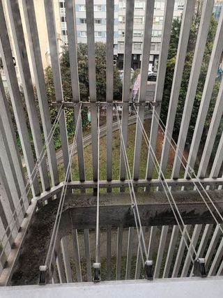 Piso en venta en Falperra - Santa Lucía en Coruña (A)