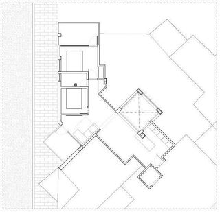 Piso en venta en El Terreno en Palma de Mallorca