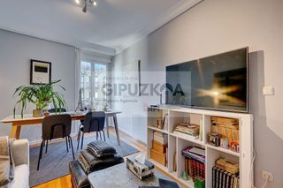 Piso en venta en Gros en San Sebastián-Donostia