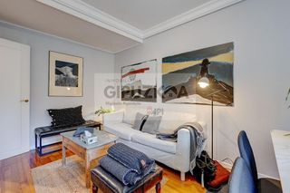 Piso en venta en Gros en San Sebastián-Donostia