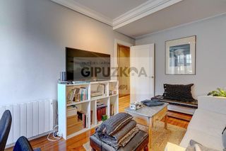 Piso en venta en Gros en San Sebastián-Donostia