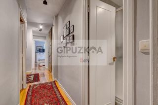 Piso en venta en Gros en San Sebastián-Donostia