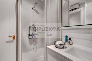 Piso en venta en Gros en San Sebastián-Donostia