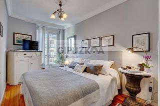 Piso en venta en Gros en San Sebastián-Donostia