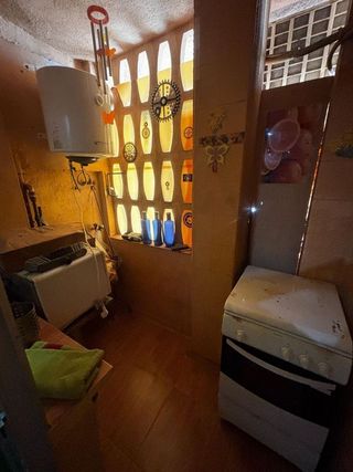 Piso en venta en Águilas ciudad en Águilas