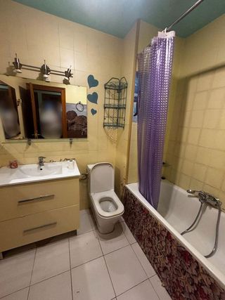 Piso en venta en Águilas ciudad en Águilas