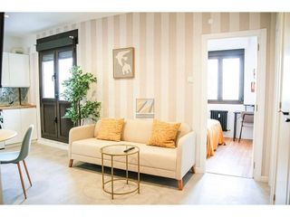 Piso en venta en Santo Domingo en Oviedo