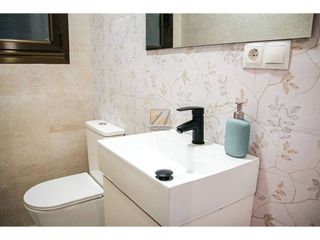 Piso en venta en Santo Domingo en Oviedo