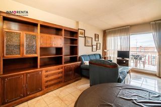 Piso en venta en Valderas - Los Castillos en Alcorcón