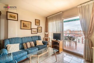 Piso en venta en Valderas - Los Castillos en Alcorcón