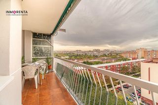 Piso en venta en Valderas - Los Castillos en Alcorcón