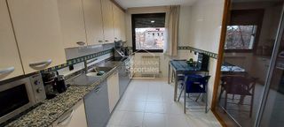 Piso en venta en San Adrián - La Cava en Logroño