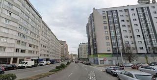 Piso en venta en Os Mallos - San Cristóbal en Coruña (A)