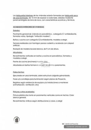 Piso en venta en Centro en Valdemoro