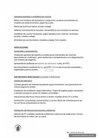 Piso en venta en Centro en Valdemoro
