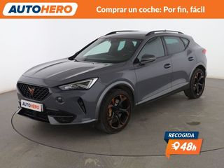 Cupra Formentor 2.0 TSI VZ 4Drive