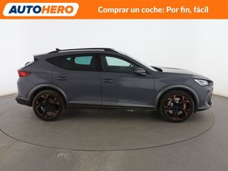 Cupra Formentor 2.0 TSI VZ 4Drive