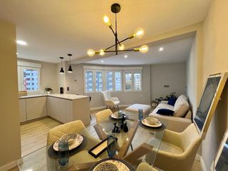 Piso en venta en Centro en Avilés