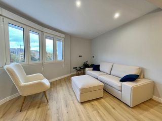 Piso en venta en Centro en Avilés