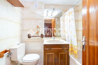 Piso en venta en Centro en Colmenar Viejo