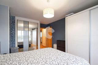 Dúplex en venta en Mesoiro en Coruña (A)