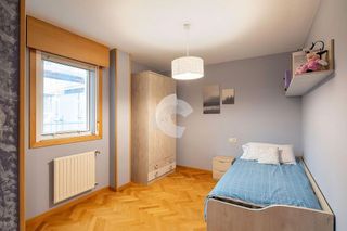 Dúplex en venta en Mesoiro en Coruña (A)