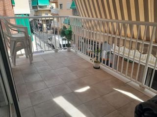 Piso en venta en Centro Urbano en Benidorm