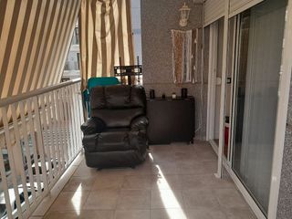 Piso en venta en Centro Urbano en Benidorm
