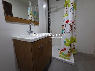 Piso en venta en Cocentaina