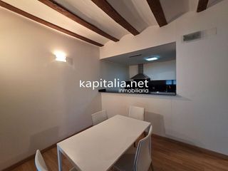 Piso en venta en Cocentaina