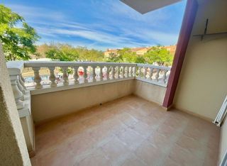 Piso en venta en Alcalde Felipe Mallol en San Vicente del Raspeig/Sant Vicent del Raspeig