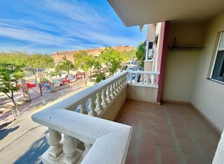 Piso en venta en Alcalde Felipe Mallol en San Vicente del Raspeig/Sant Vicent del Raspeig