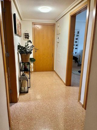 Piso en venta en Alcalde Felipe Mallol en San Vicente del Raspeig/Sant Vicent del Raspeig