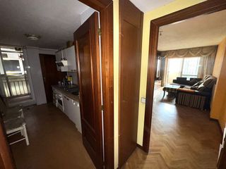 Piso en venta en Centro en San Fernando de Henares