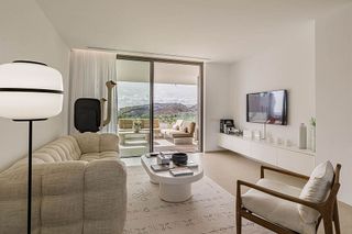 Piso en venta en Benahavís