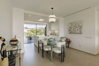 Piso en venta en Benahavís