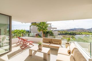 Piso en venta en Benahavís