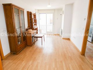 Piso en venta en Alcázar de San Juan