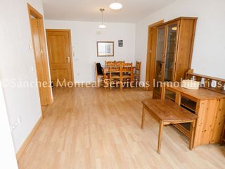 Piso en venta en Alcázar de San Juan