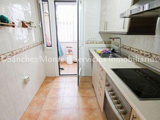 Piso en venta en Alcázar de San Juan