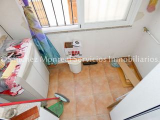 Piso en venta en Alcázar de San Juan