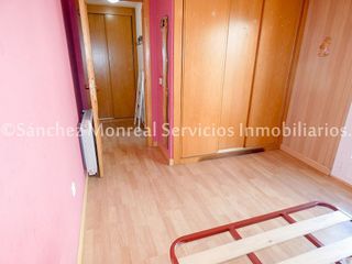 Piso en venta en Alcázar de San Juan