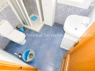 Piso en venta en Alcázar de San Juan