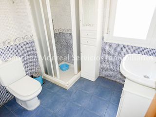 Piso en venta en Alcázar de San Juan