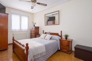 Piso en venta en Intxaurrondo en San Sebastián-Donostia