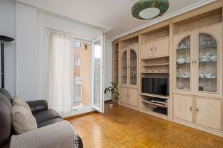 Piso en venta en Intxaurrondo en San Sebastián-Donostia