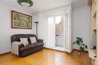 Piso en venta en Intxaurrondo en San Sebastián-Donostia